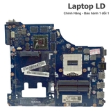 Mặt trước bo mạch chủ Lenovo IdeaPad G410 với đầy đủ chipset và linh kiện