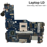 Tổng thể mainboard Lenovo IdeaPad G410s G510s mã LA-A192P dùng cho laptop Lenovo