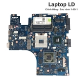 Mặt trước bo mạch chủ Lenovo IdeaPad Z400 P400 Z500 với đầy đủ linh kiện