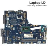 Mặt trước bo mạch chủ Lenovo S410 S415 với đầy đủ chipset và linh kiện