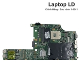 Mặt trước bo mạch chủ Lenovo ThinkPad Edge 14 E40 với đầy đủ linh kiện