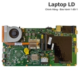 Mặt trước bo mạch chủ Lenovo ThinkPad Edge E320 E325 với đầy đủ linh kiện