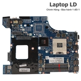 Mặt trước bo mạch chủ Lenovo ThinkPad Edge E430 với đầy đủ linh kiện và chipset