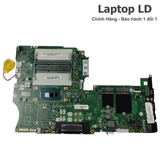 Mặt trước bo mạch chủ Lenovo ThinkPad L450 hiển thị chipset và linh kiện
