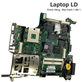 Mặt trước bo mạch chủ Lenovo ThinkPad R400 với đầy đủ chipset và linh kiện