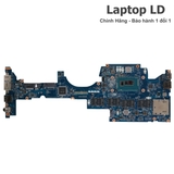 Mặt trước bo mạch chủ Lenovo ThinkPad S1 Yoga với đầy đủ chipset và linh kiện