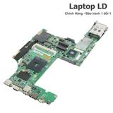 Mặt trước bo mạch chủ Lenovo ThinkPad T510 với đầy đủ linh kiện và chipset
