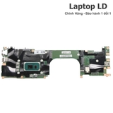 Hình ảnh main laptop Lenovo ThinkPad X1 Yoga Gen 6 sử dụng CPU Intel Core i7-1165G7