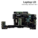 Mặt trước bo mạch chủ Lenovo ThinkPad X230i với đầy đủ linh kiện và chipset