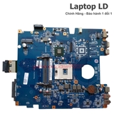 Mặt trước bo mạch chủ Sony Vaio MBX-248 VPCEJ2 với đầy đủ linh kiện