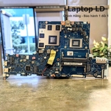 Mua main laptop Acer Nitro 5 AN515-44 NB CPU R5-4600H GTX1650 LA-K181P chính hãng tại Laptop LD