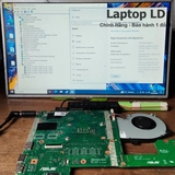 Mua main laptop Asus R540L/X540L/R540LJ CPU i3-4005U chính hãng tại Laptop LD