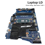 Mua main laptop Dell Inspiron 15 5501/5508 i3-1005G1 19775-1 chính hãng tại Laptop LD