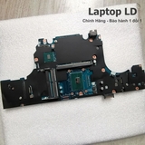 Mua main laptop Dell Precision 7520/M7520 CPU i7-7820HQ LA-E311P chính hãng tại Laptop LD