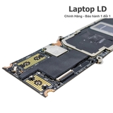 Mua main laptop Dell XPS 13 9315 CPU i7-1250U LA-L231P chính hãng tại Laptop LD