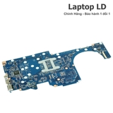 Sửa main laptop HP Pavilion 15t-cc CPU i7-7500U uy tín tại Laptop LD