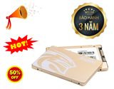 Thay ổ cứng SSD laptop Kingspec 128 GB