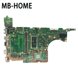 GIA Main P3540 P3540F P3540FA 8G CPU I7-8565U