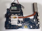 Main toshiba P755