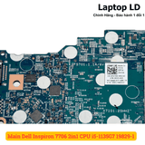 Bo mạch điều khiển nguồn (Power IC) trên main Dell Inspiron 7706 2in1