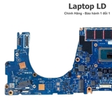 Khe SSD M.2 NVMe trên main HP EliteBook 830 G10 i5-1345U — Laptop LD