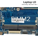 Khu vực RAM trên main HP EliteBook 850 G8 i5-1165G7 mã 6050A3216701