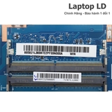 Khu vực RAM trên main Lenovo Legion Pro 5 16IRX8 i7-13700HX mã NM-F091
