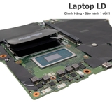 Khu vực RAM trên main Lenovo ThinkPad P15 Gen 2 P17 Gen 2 i7-11850H mã NM-D491
