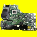 Main ASUS X550ZE