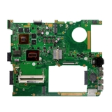 Main ASUS G771 G771J G771JM G771JK W / I7-4710HQ