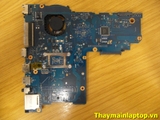 Main Samsung NP270E5G Intel Pentium 2117U