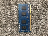 SK hynix 4GB 1Rx8 PC3L-12800S-11-13-B4