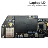 SSD 128GB trên main Apple MacBook Air 13 inch A1932 2019 mã 661-12832