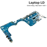 Sửa chữa – thay thế main HP Envy 17-CW / 17T-CW LA-M796P
