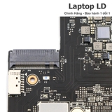 Sửa chữa – thay thế main Lenovo Yoga 900-13ISK2 CPU i7-6560U RAM 16GB NM-A921