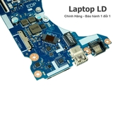Sửa main laptop Dell Inspiron 15 7577 i7-7700HQ GTX1060 LA-E992P uy tín tại Laptop LD
