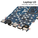 Sửa main laptop Dell Precision 3590 Core Ultra 7 165H RTX 500 223111-1 uy tín tại Laptop LD