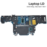 Sửa main laptop Dell Precision 7520/M7520 CPU i7-7820HQ uy tín tại Laptop LD