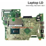 Mặt sau mainboard Lenovo FLEX 3-1580/Yoga 500-15ISK CPU i7 GT940M 2GB 14292-1 chính hãng