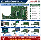 Test kiểm tra main Acer Aspire 3 A315-55 i5-10210U
