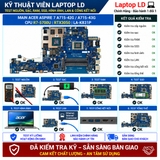 Test kiểm tra main Acer Aspire 7 A715-42G A715-43G Ryzen 7 5700U