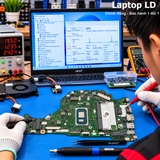 Test kiểm tra main Acer Aspire A515-56G i5-1135G7