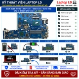 Test kiểm tra main Acer Nitro 5 AN715-51 AN515-54 A715-74G i7-9750H