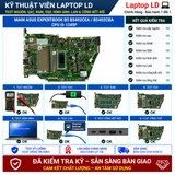 Test kiểm tra main Asus ExpertBook B5 B5402CEA B5402CBA i5-1240P