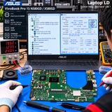 Test kiểm tra main Asus N580GD X580GD i5-8300H