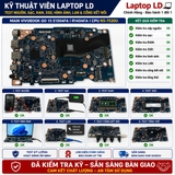 Test kiểm tra main Asus Vivobook Go 15 E1504FA R1404FA Ryzen 5 7520U