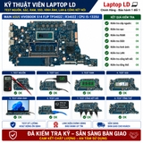 Test kiểm tra main Asus Vivobook S14 Flip TP3402Z R3402Z i5-1335U