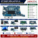 Test kiểm tra main Asus Vivobook TP3604VA i5-1335U