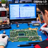 Test kiểm tra main Asus VivoBook X515EA X1500EA i3-1115G4