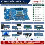 Test kiểm tra main Asus Zenbook 14X OLED UX3404VA Q420VA i5-13500H
